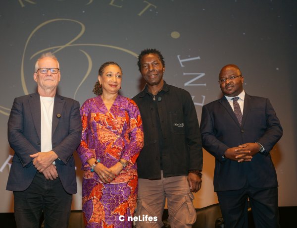 Cinéma ivoirien : Abidjan, capitale du cinéma africain ? Le pari d’Isaach De Bankolé